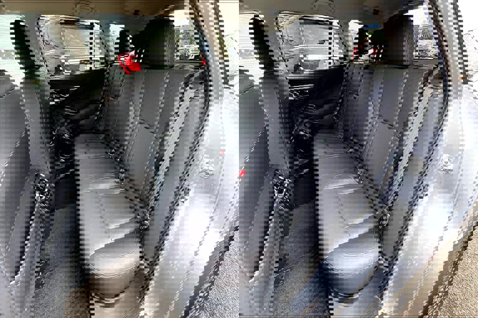 Used 2021 Subaru Outback Limited w/ Popular Package #2 image 20