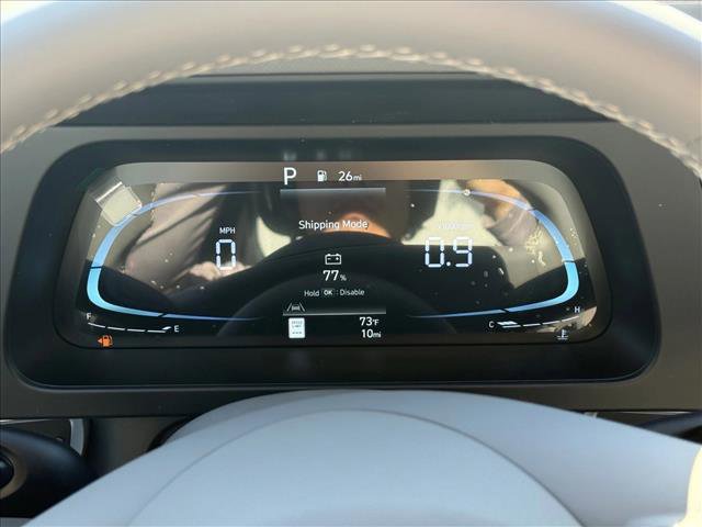 New 2026 Hyundai Elantra Sport image 13