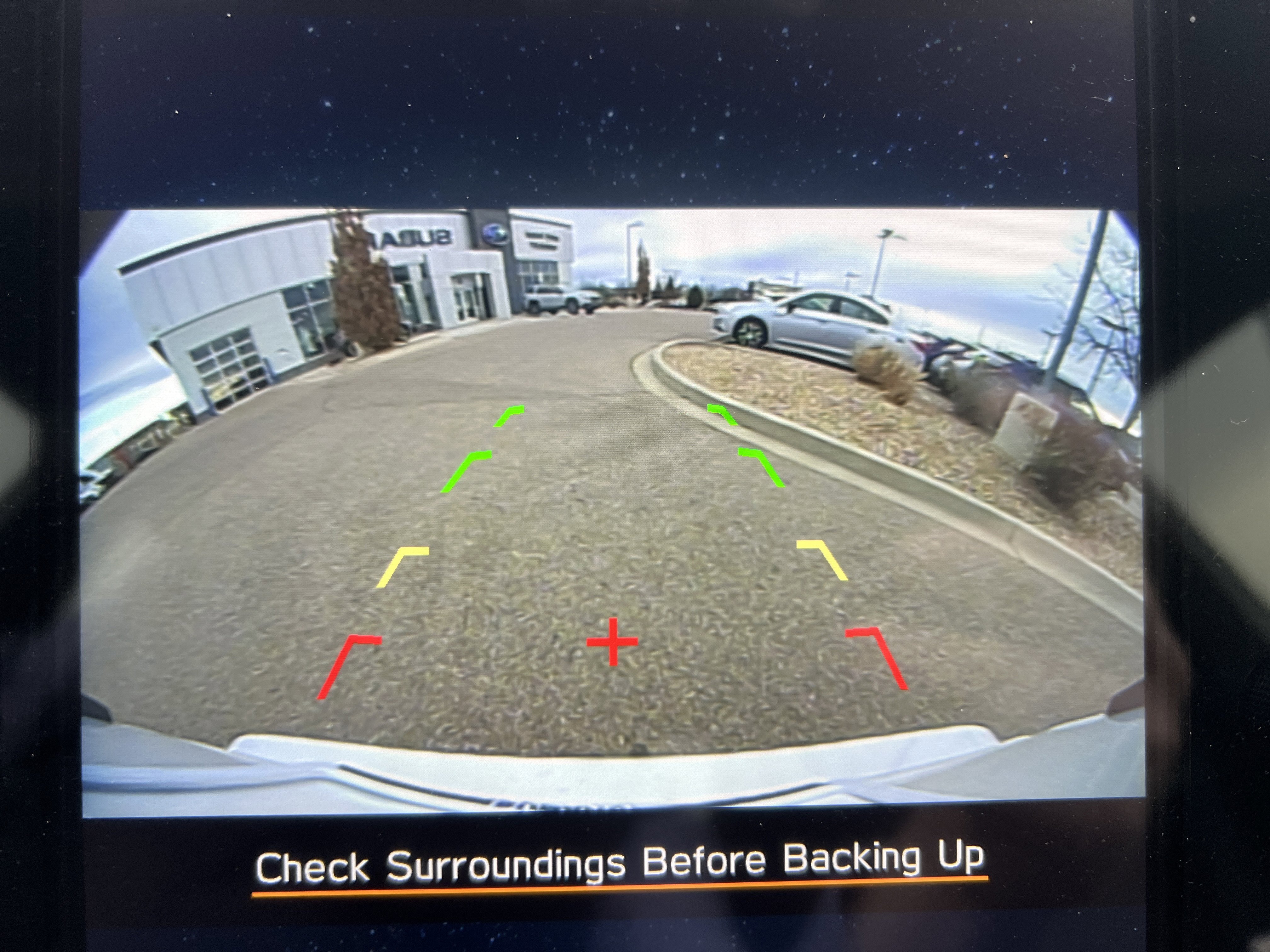 Used 2024 Subaru WRX Premium image 6