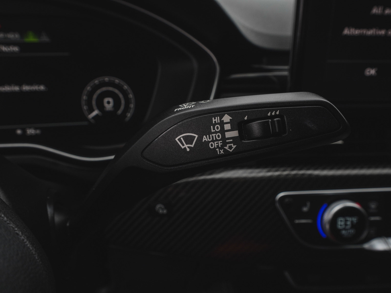 Used 2023 Audi RS 5 Sportback w/ Black Optic Package image 25