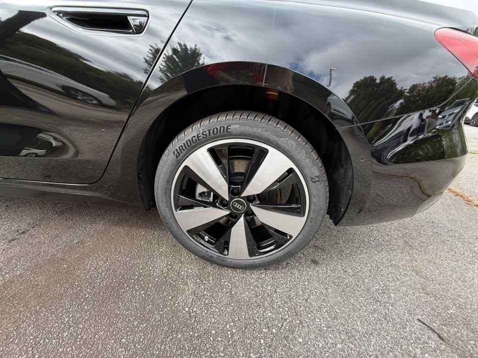 New 2025 Audi A5 2.0T Premium Plus image 22