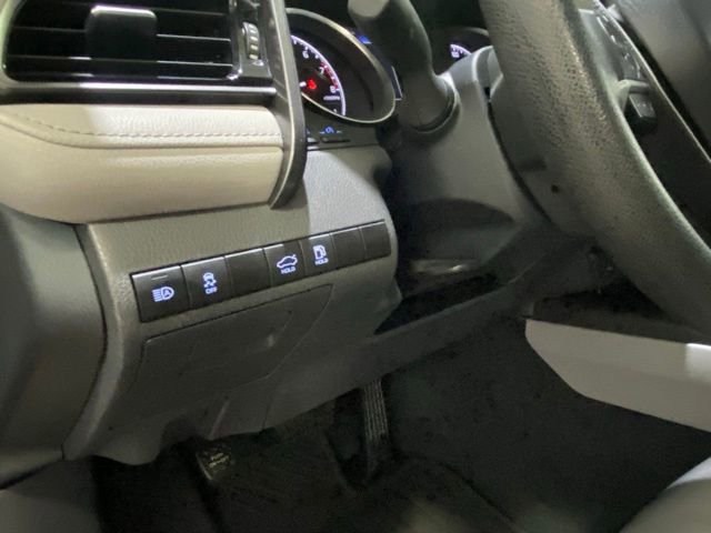 Certified 2024 Toyota Camry LE image 15