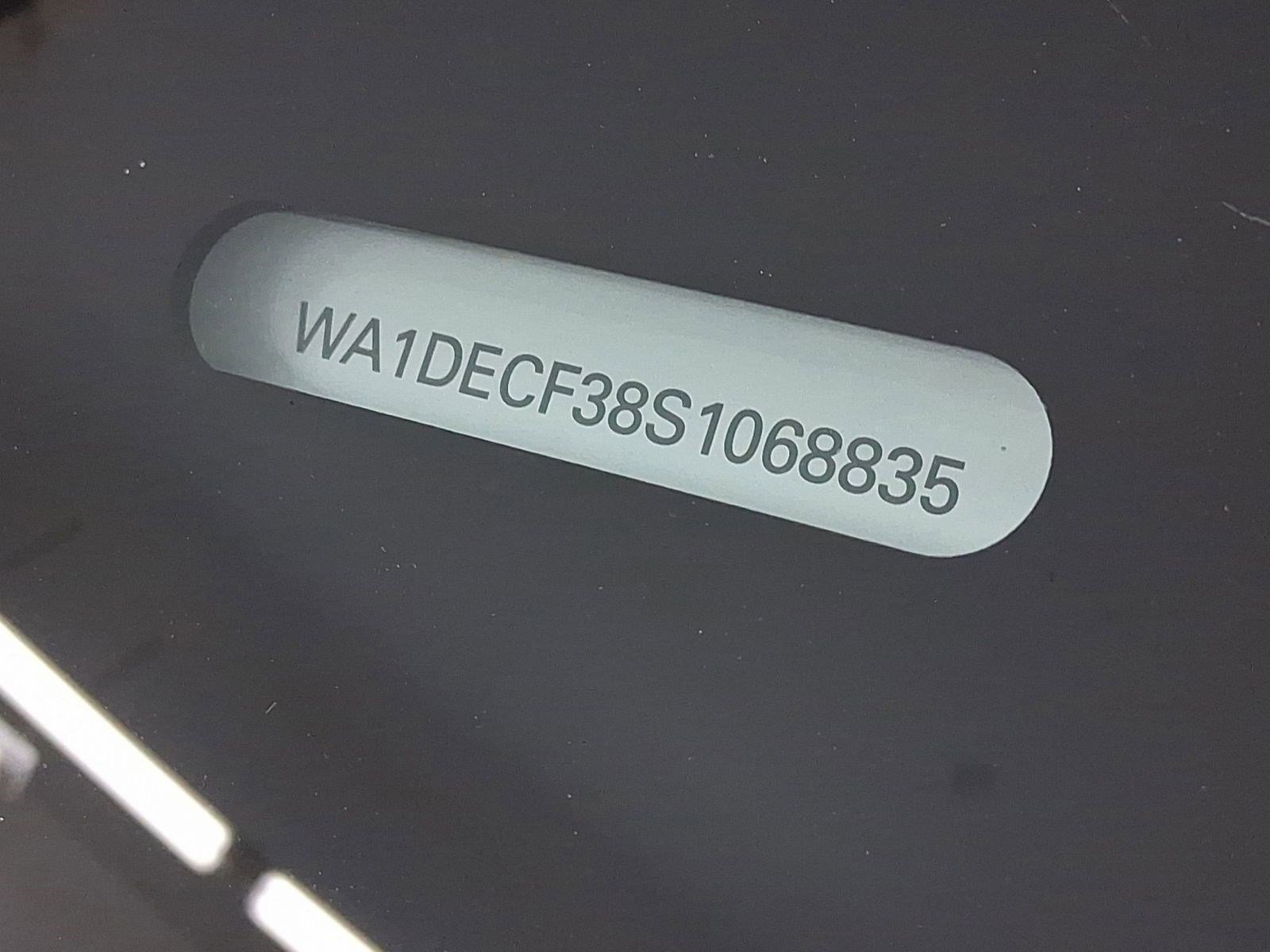 Certified 2025 Audi Q3 2.0T Premium w/ Convenience Package image 20