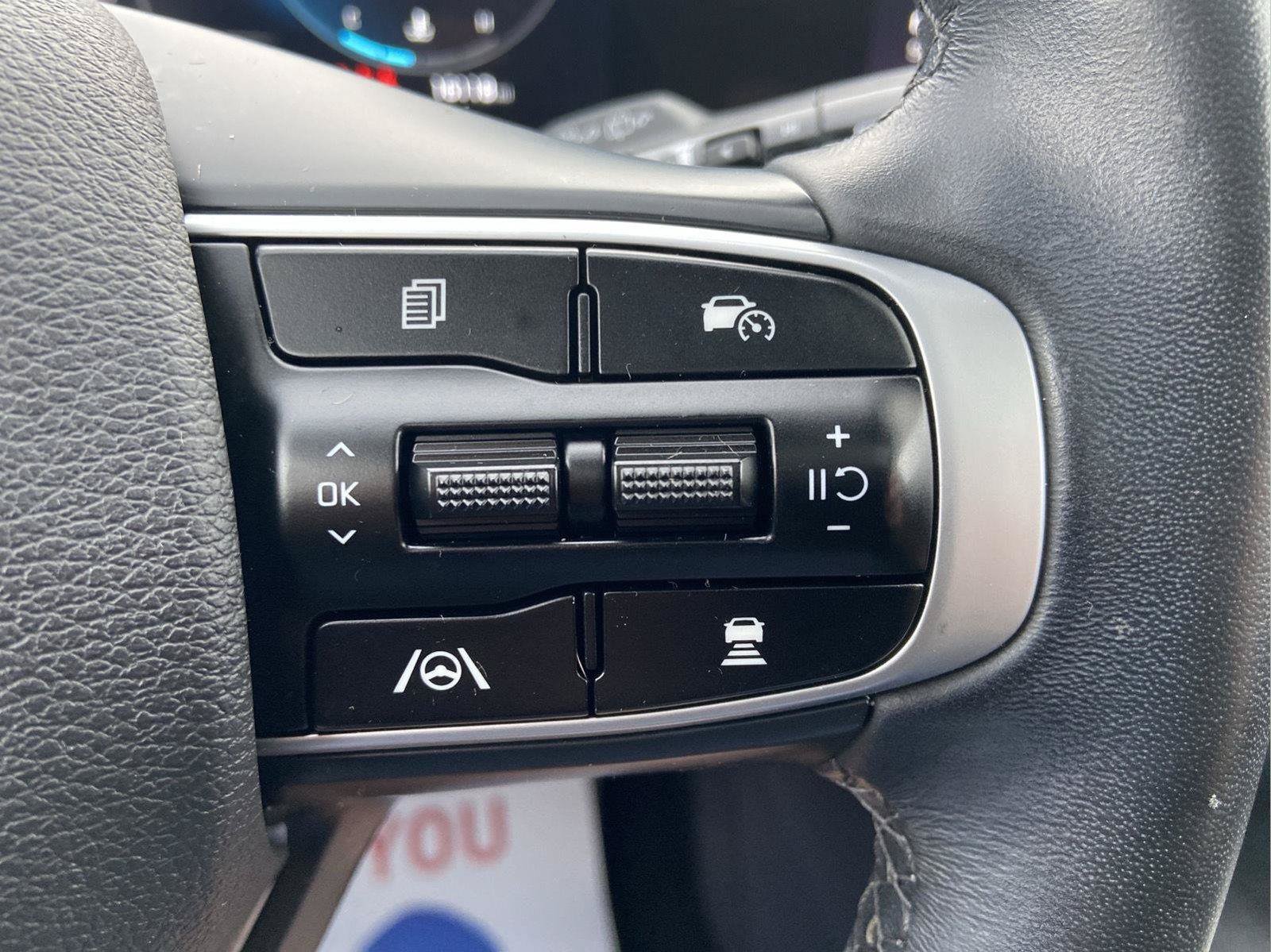 Used 2024 Kia Sportage X-Pro AWD/4WD image 27