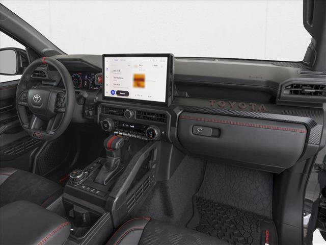 New 2026 Toyota Tacoma TRD Pro AWD/4WD image 11