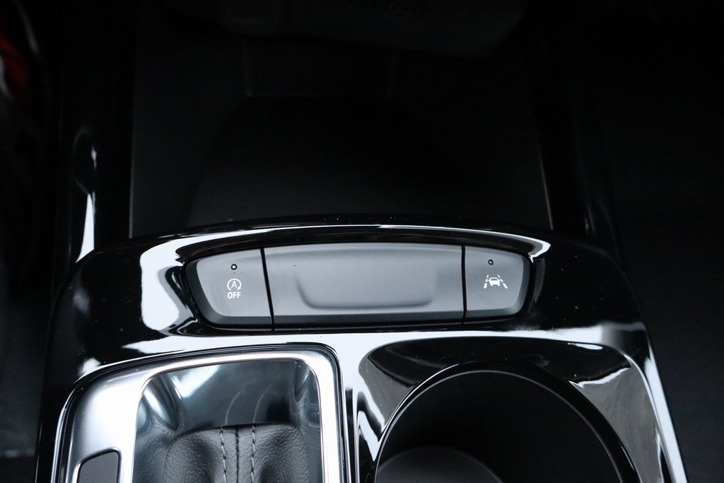 New 2026 Chevrolet Trax LT w/ LT Convenience Package image 9