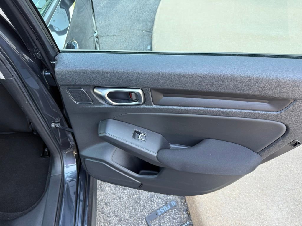 Used 2023 Honda Civic LX image 21