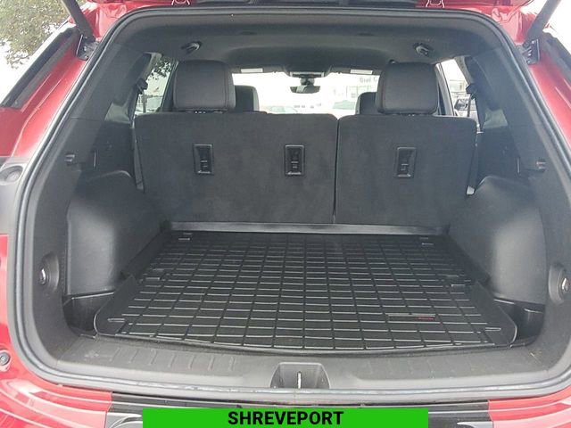 Certified 2022 Chevrolet Blazer RS w/ Enhanced Convenience Package image 25