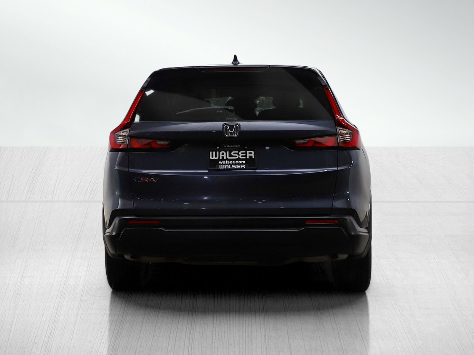 Used 2024 Honda CR-V EX-L image 4