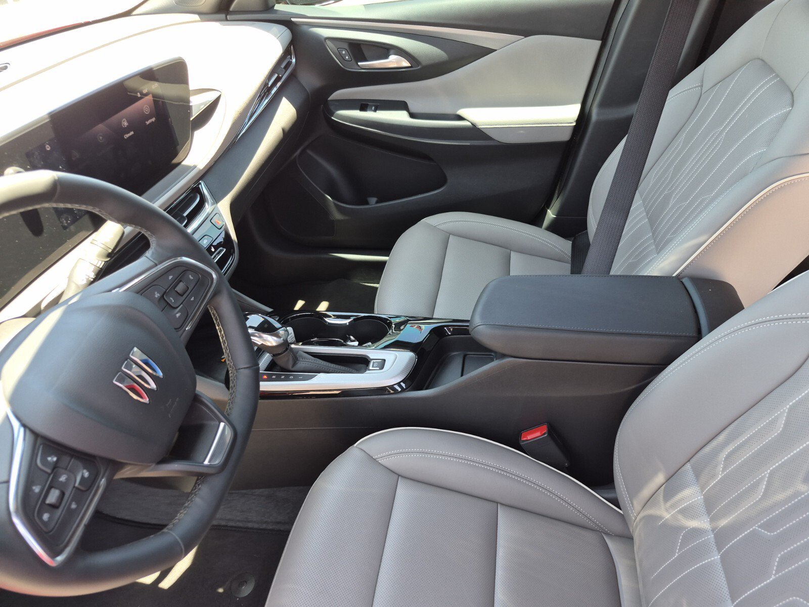 Used 2026 Buick Envista Sport Touring FWD image 10