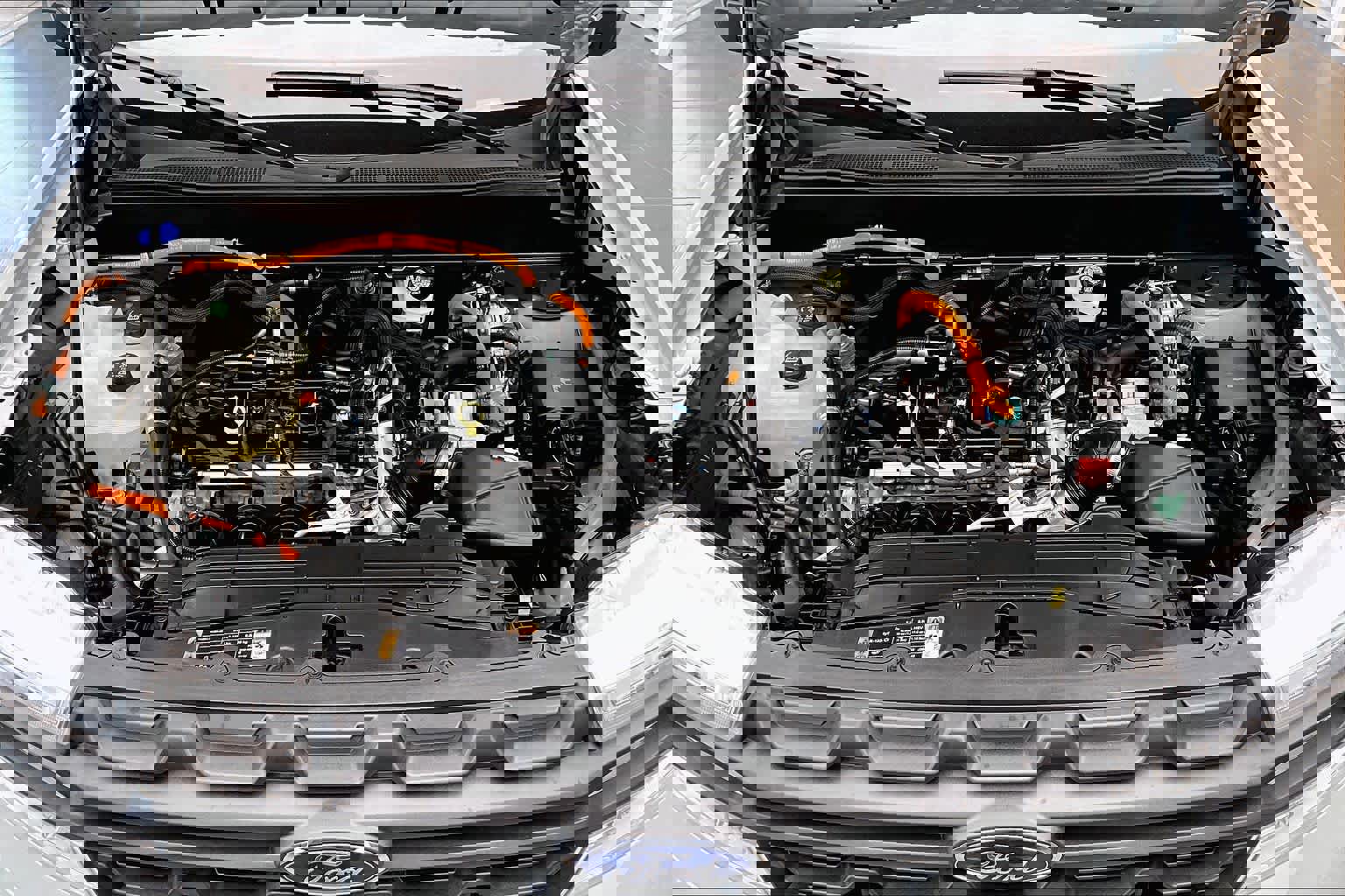 Used 2022 Ford Maverick XL image 29