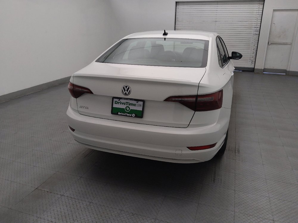 Used 2020 Volkswagen Jetta S w/ Driver Assistance Package FWD image 7