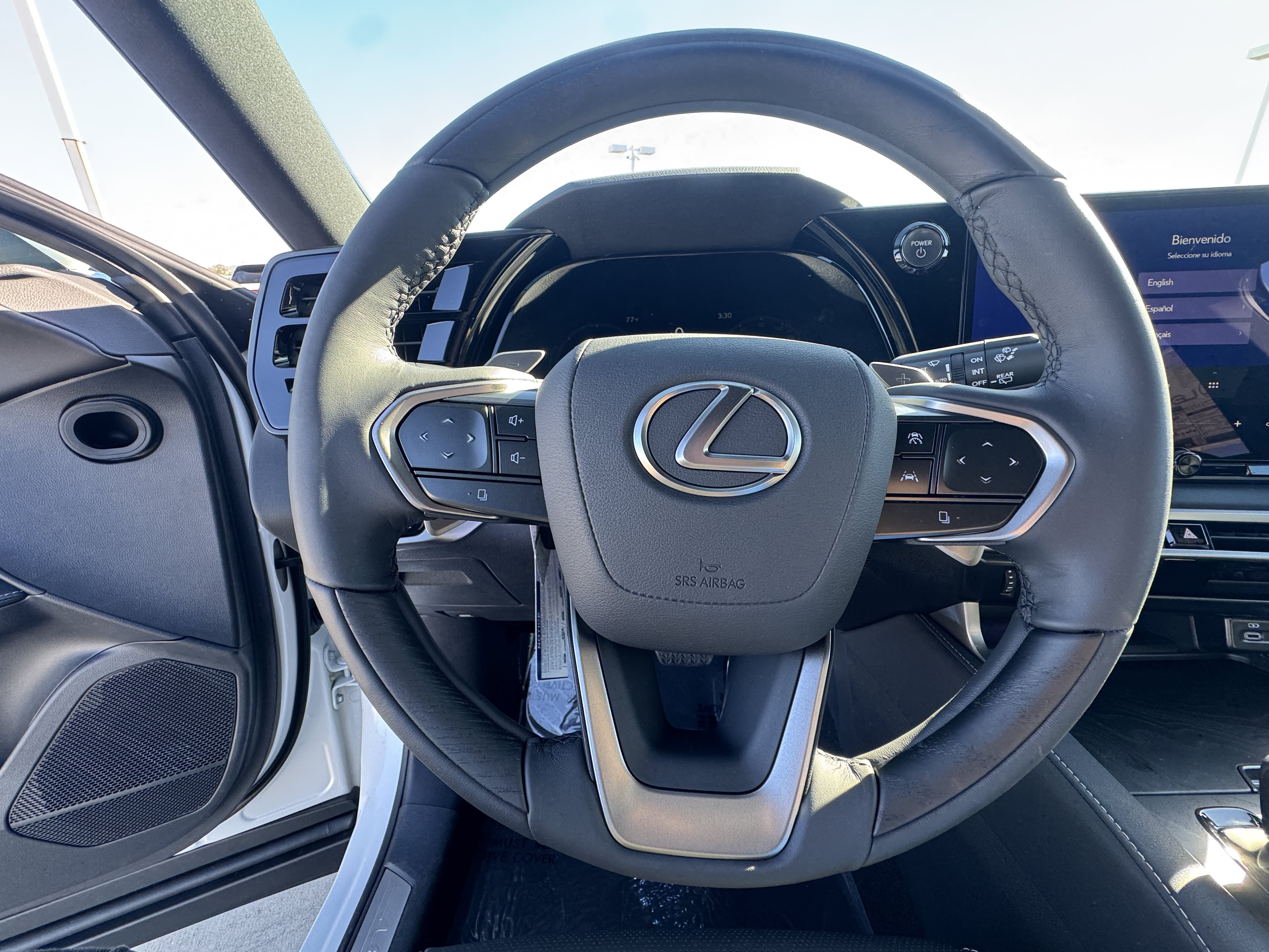 New 2026 Lexus RX 350 w/ Convenience Package AWD/4WD image 23
