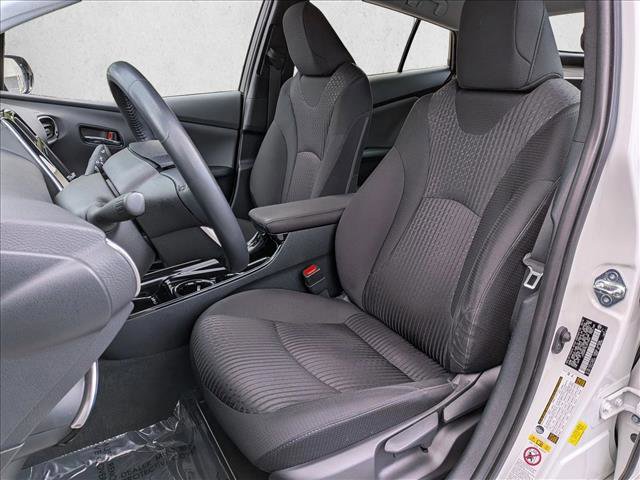 Used 2018 Toyota Prius Prime Plus image 16