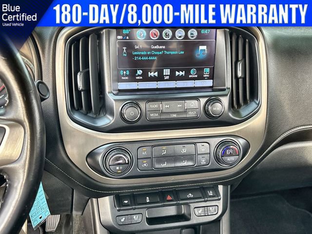 Used 2018 GMC Canyon Denali image 25