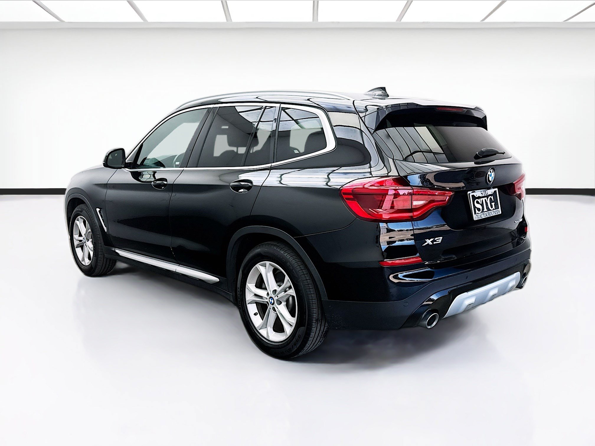 Used 2020 BMW X3 sDrive30i RWD image 6