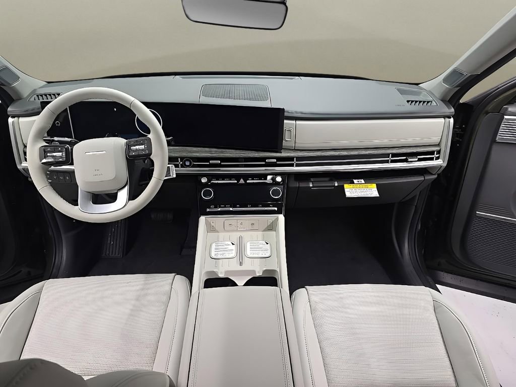 New 2026 Hyundai Santa Fe Limited AWD/4WD image 21
