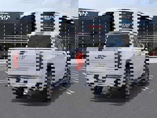 New 2026 GMC Sierra 1500 Denali Ultimate image 4