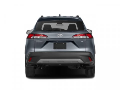Used 2023 Toyota Corolla Cross LE FWD image 8