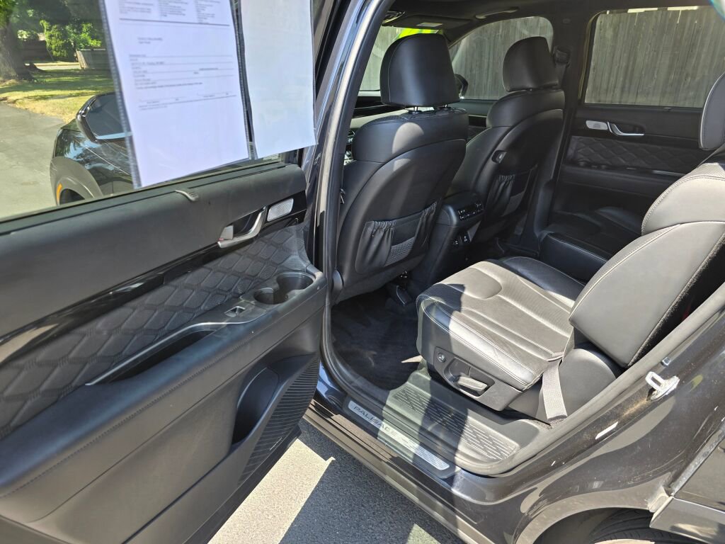 Used 2020 Hyundai Palisade Limited image 20