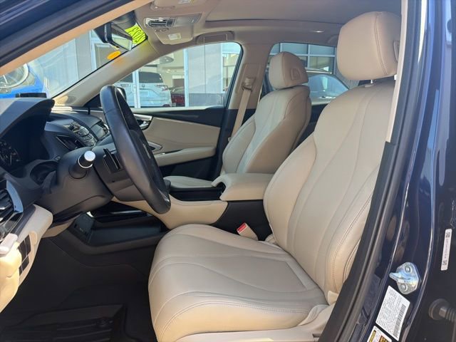 Used 2023 Acura RDX AWD image 11