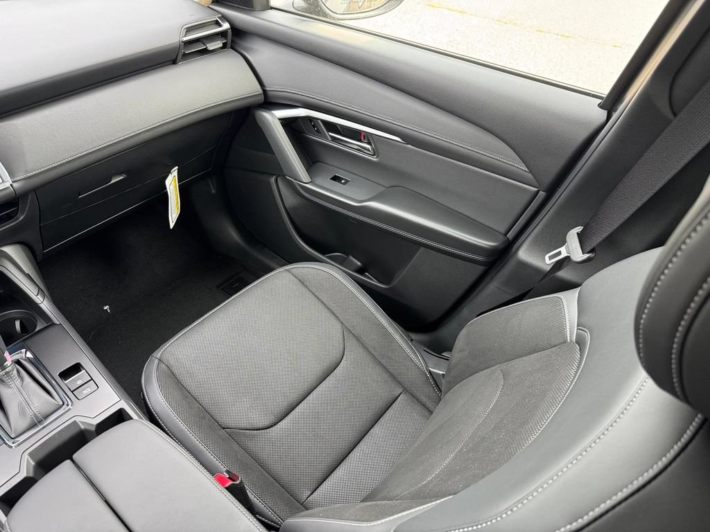 New 2026 MAZDA CX-5 Select AWD/4WD image 15