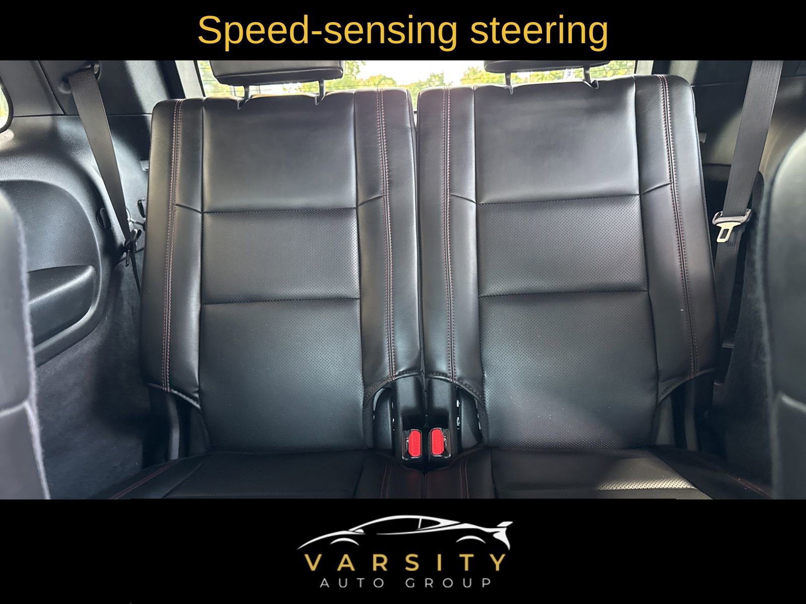 Used 2024 Dodge Durango R/T image 26