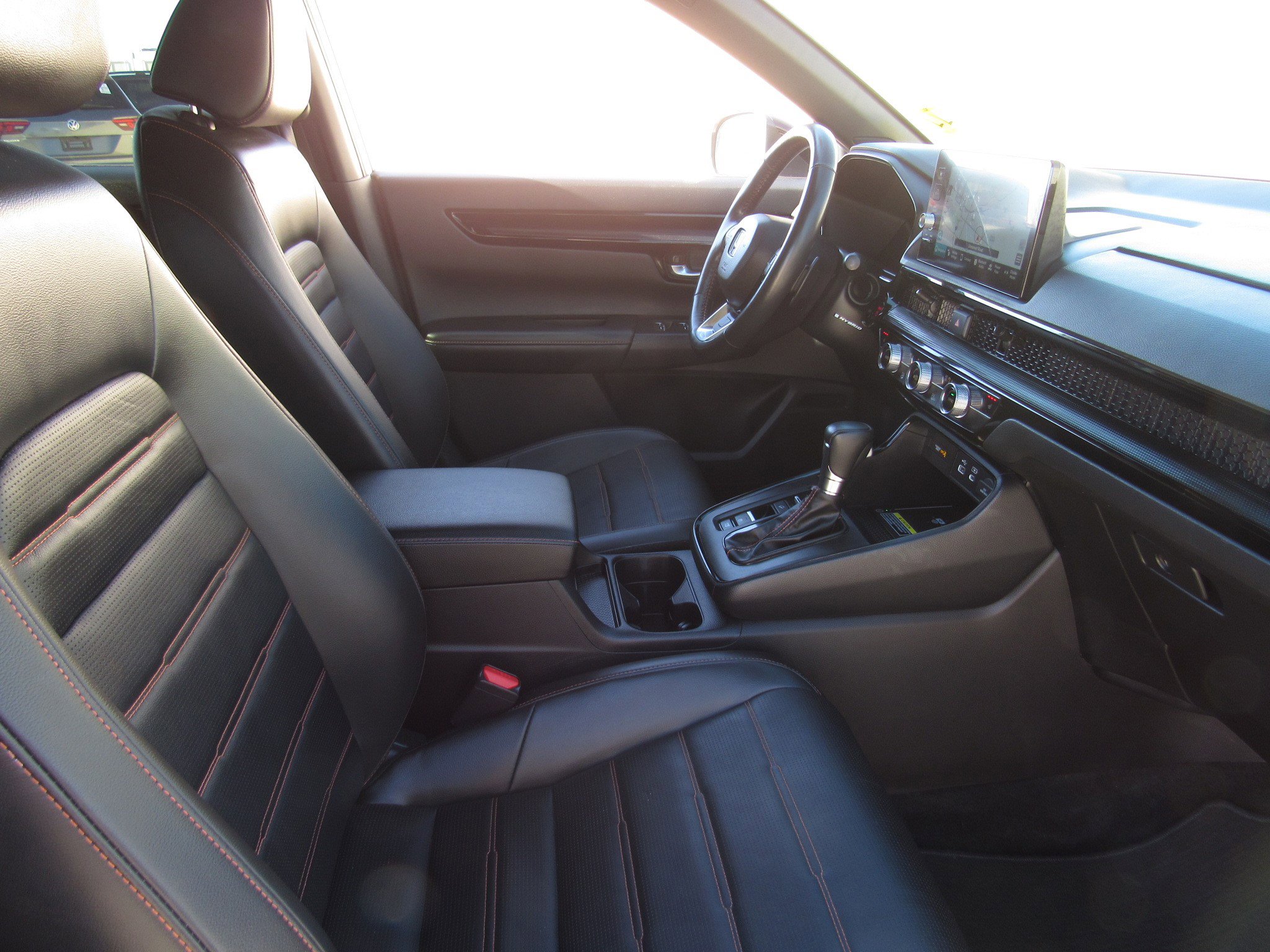 Used 2023 Honda CR-V Sport Touring image 9