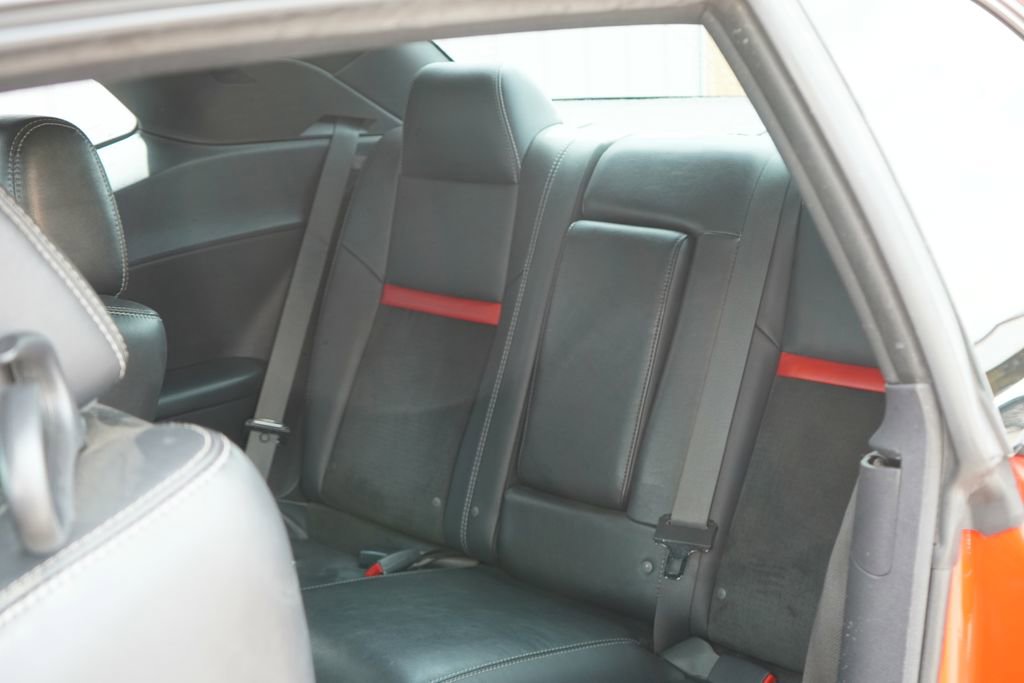 Used 2009 Dodge Challenger SRT8 RWD image 25