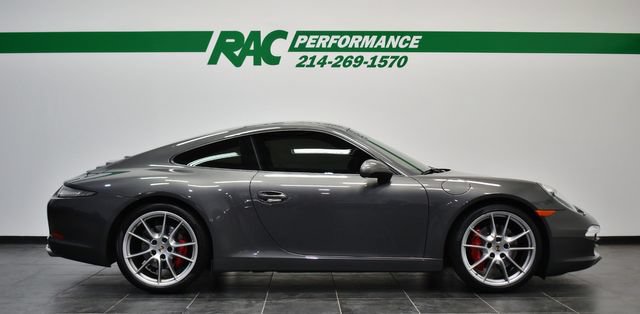 Used 2012 Porsche 911 Carrera S RWD image 5