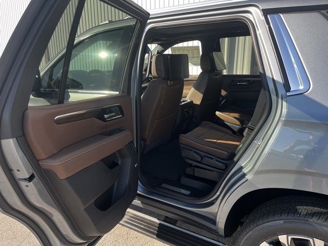 New 2026 Chevrolet Tahoe High Country image 13