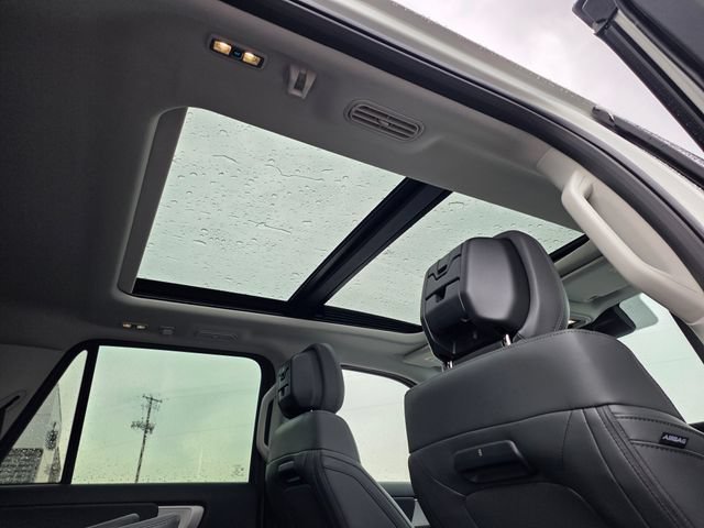 New 2027 Ford Expedition Max Active AWD/4WD image 18