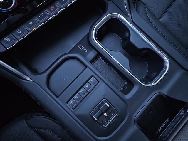 New 2026 GMC Sierra 3500 Denali w/ Denali Reserve Package image 16