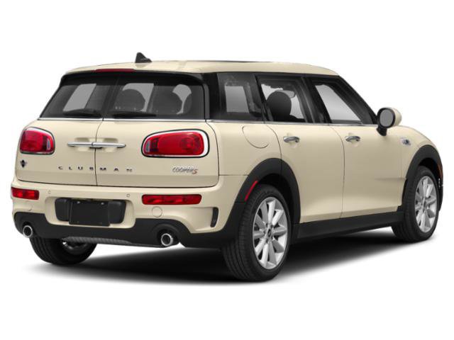 Used 2019 MINI Cooper Clubman S FWD image 2