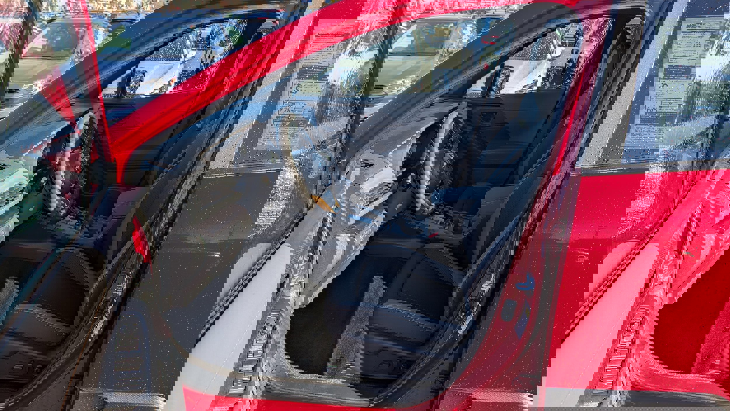 New 2026 Subaru Crosstrek 2.5i Wilderness image 6