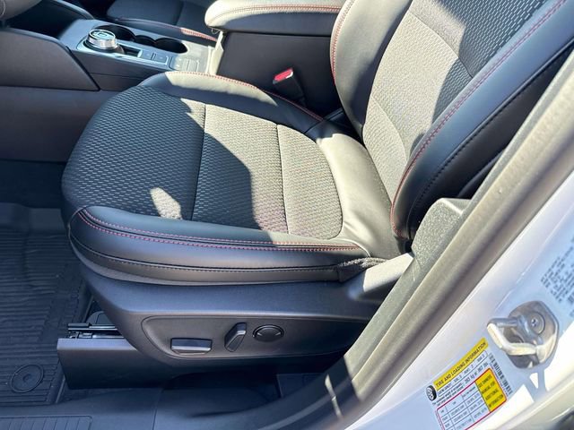 New 2026 Ford Escape ST-Line FWD image 23
