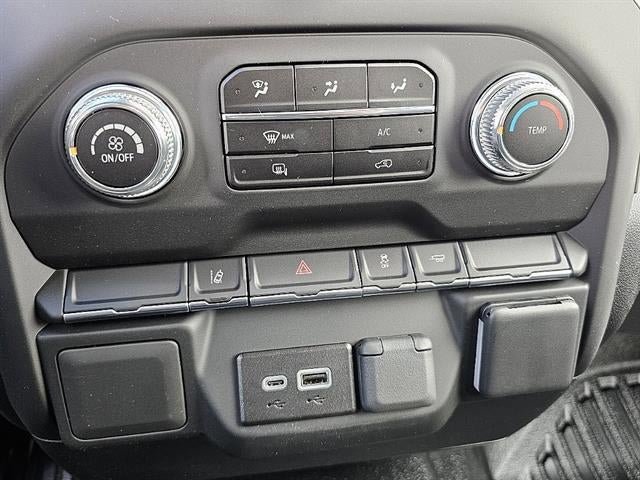 New 2024 GMC Sierra 3500 Pro w/ Fleet Convenience Package RWD image 25