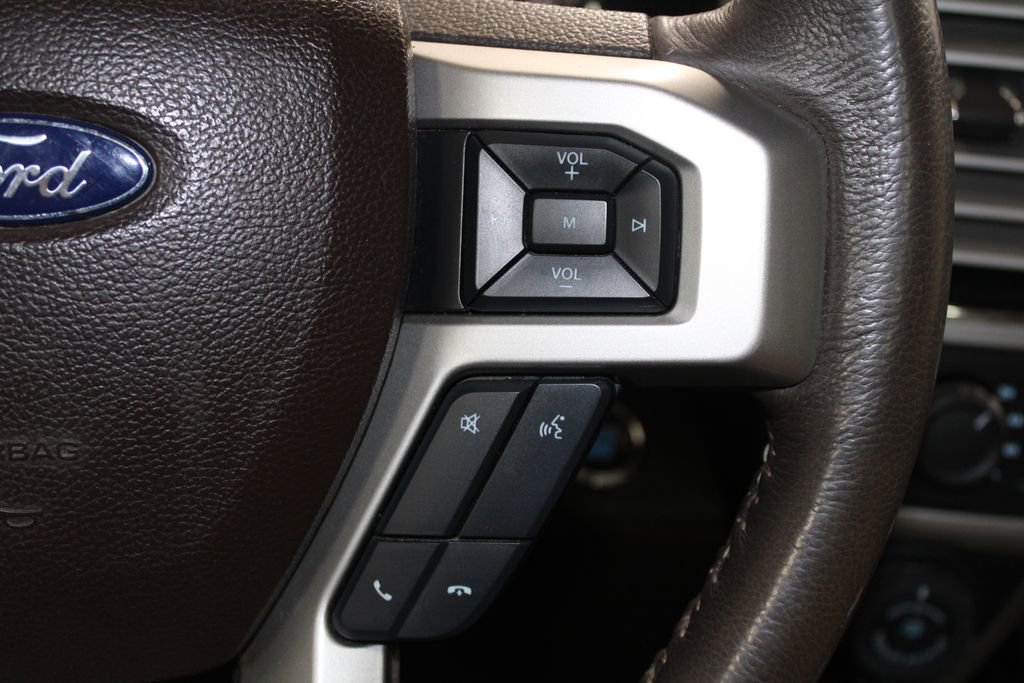 Used 2018 Ford F150 King Ranch w/ Equipment Group 601A Luxury image 38