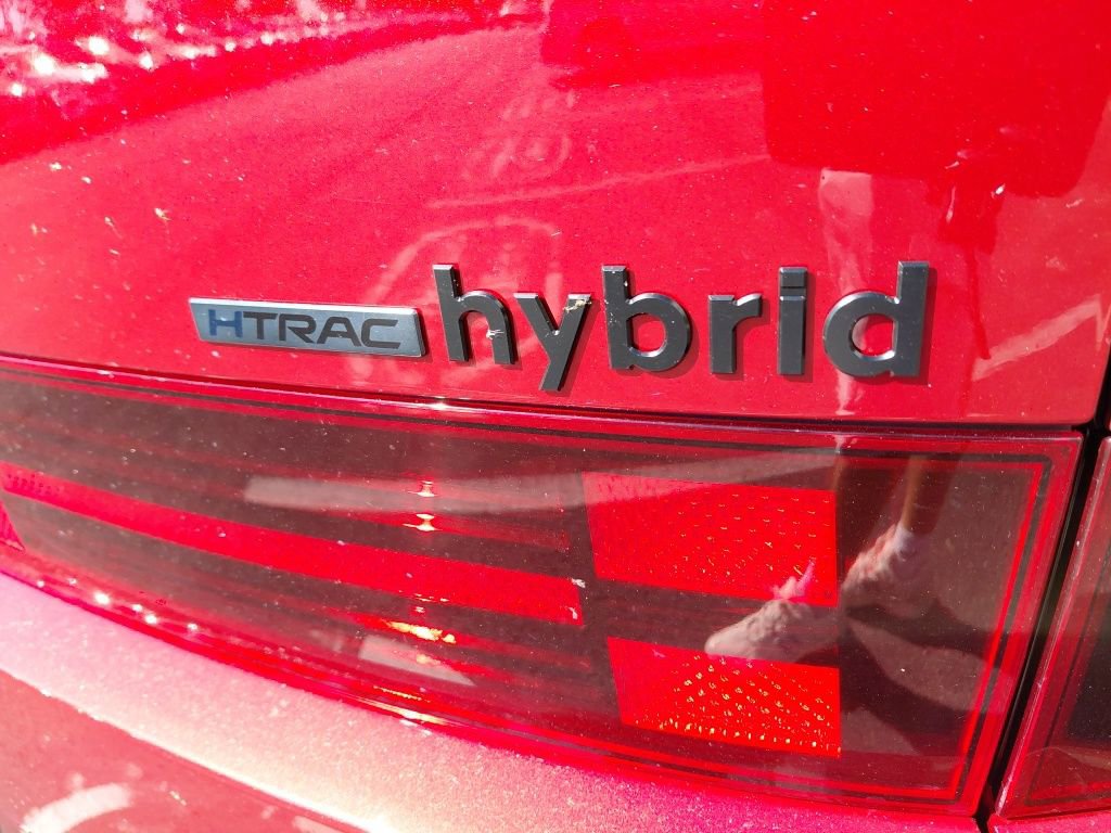 New 2026 Hyundai Santa Fe Calligraphy image 10