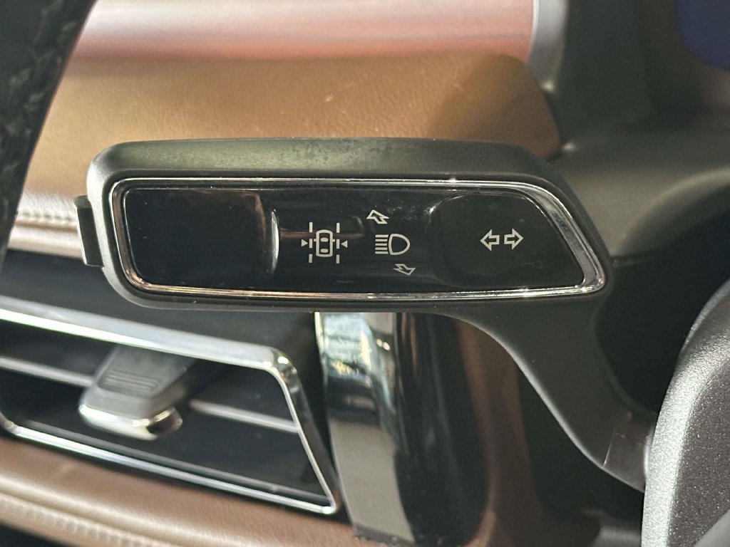 Used 2023 Lincoln Aviator Reserve w/ Elements Package Plus AWD/4WD image 26