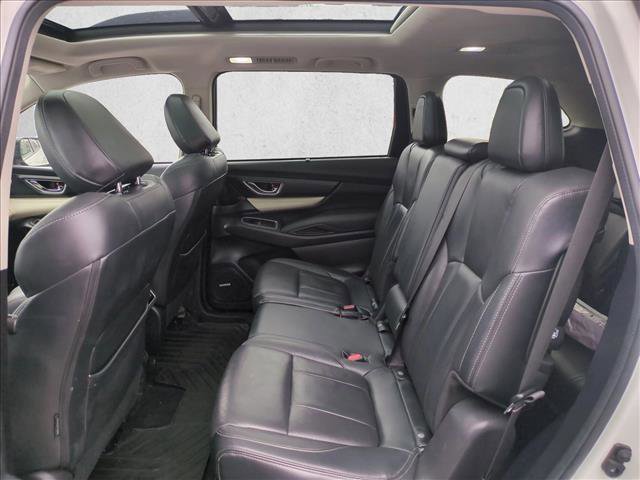 Used 2022 Subaru Ascent Limited w/ Technology Package image 26