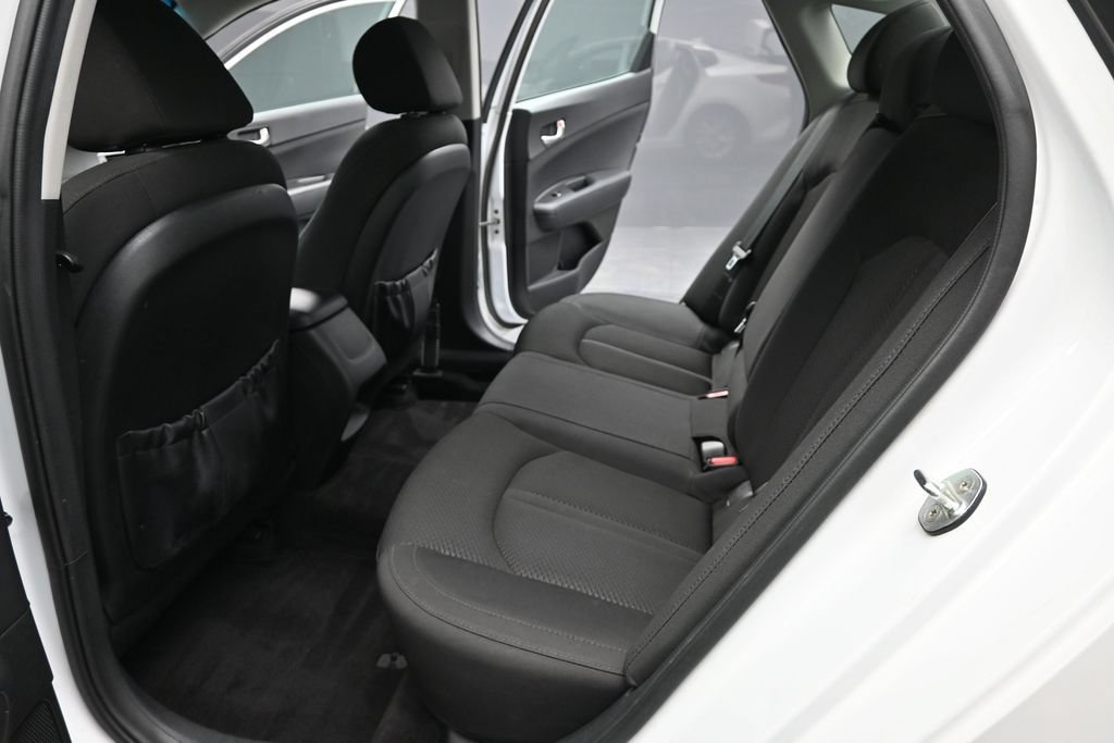 Used 2018 Kia Optima LX FWD image 10