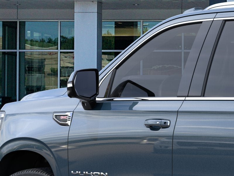 New 2026 GMC Yukon XL Elevation AWD/4WD image 12