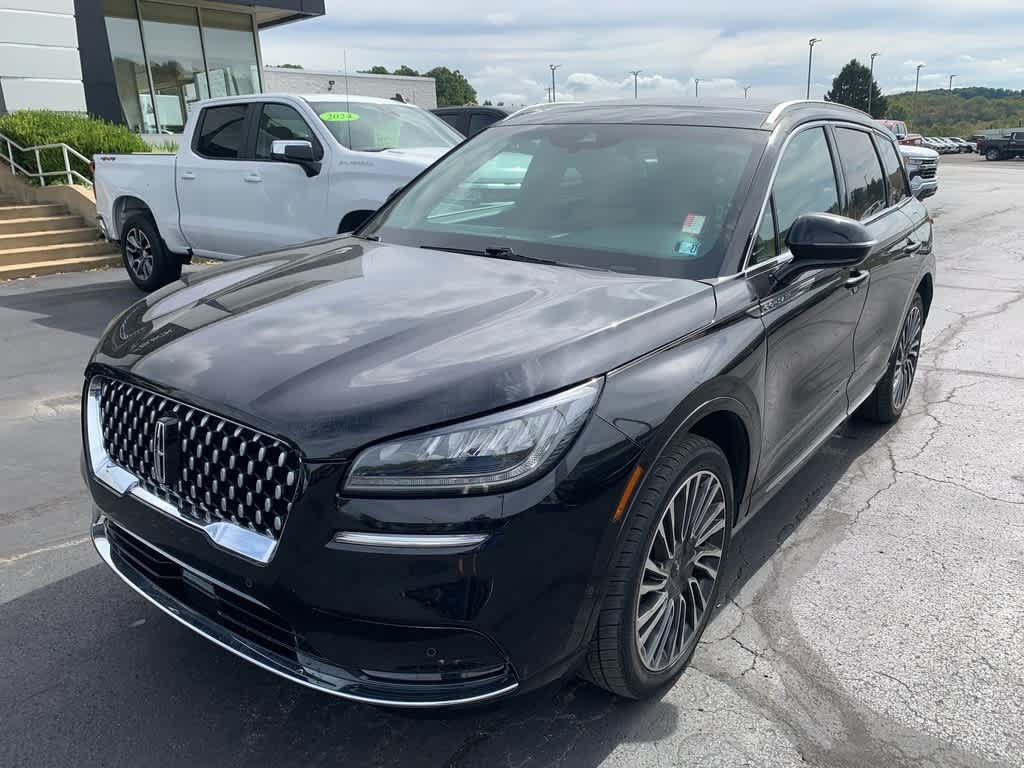 Used 2020 Lincoln Corsair Reserve w/ Equipment Group 201A AWD/4WD image 8