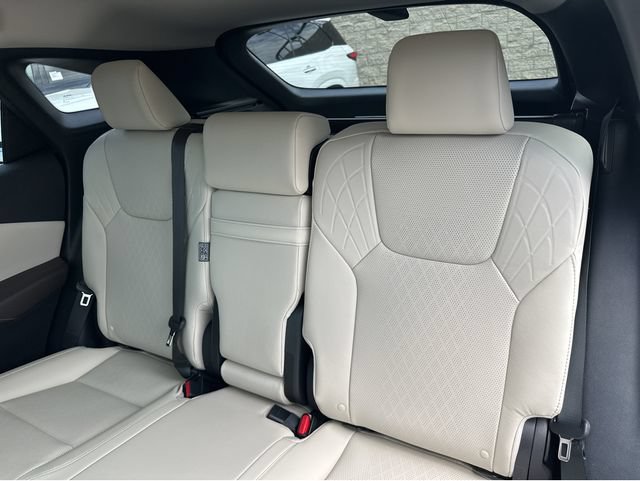 New 2026 Lexus RX 350 Premium Plus FWD image 18