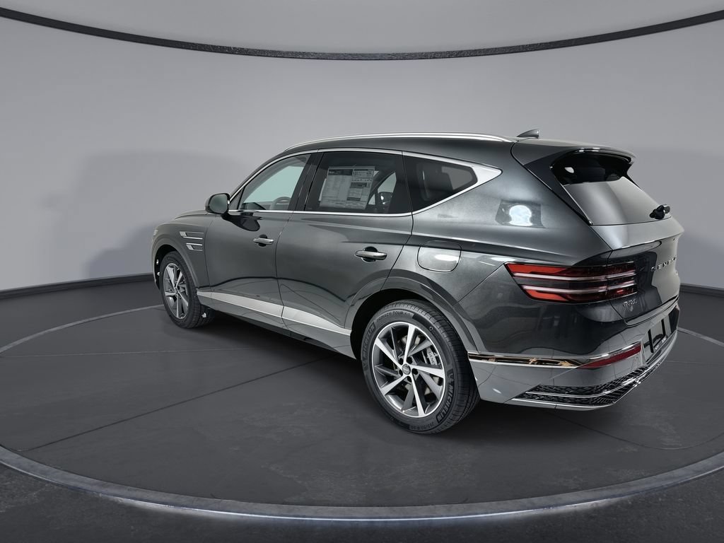 New 2026 Genesis GV80 2.5T Select AWD/4WD image 6