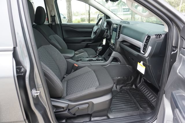 New 2026 Ford Ranger XL RWD image 3