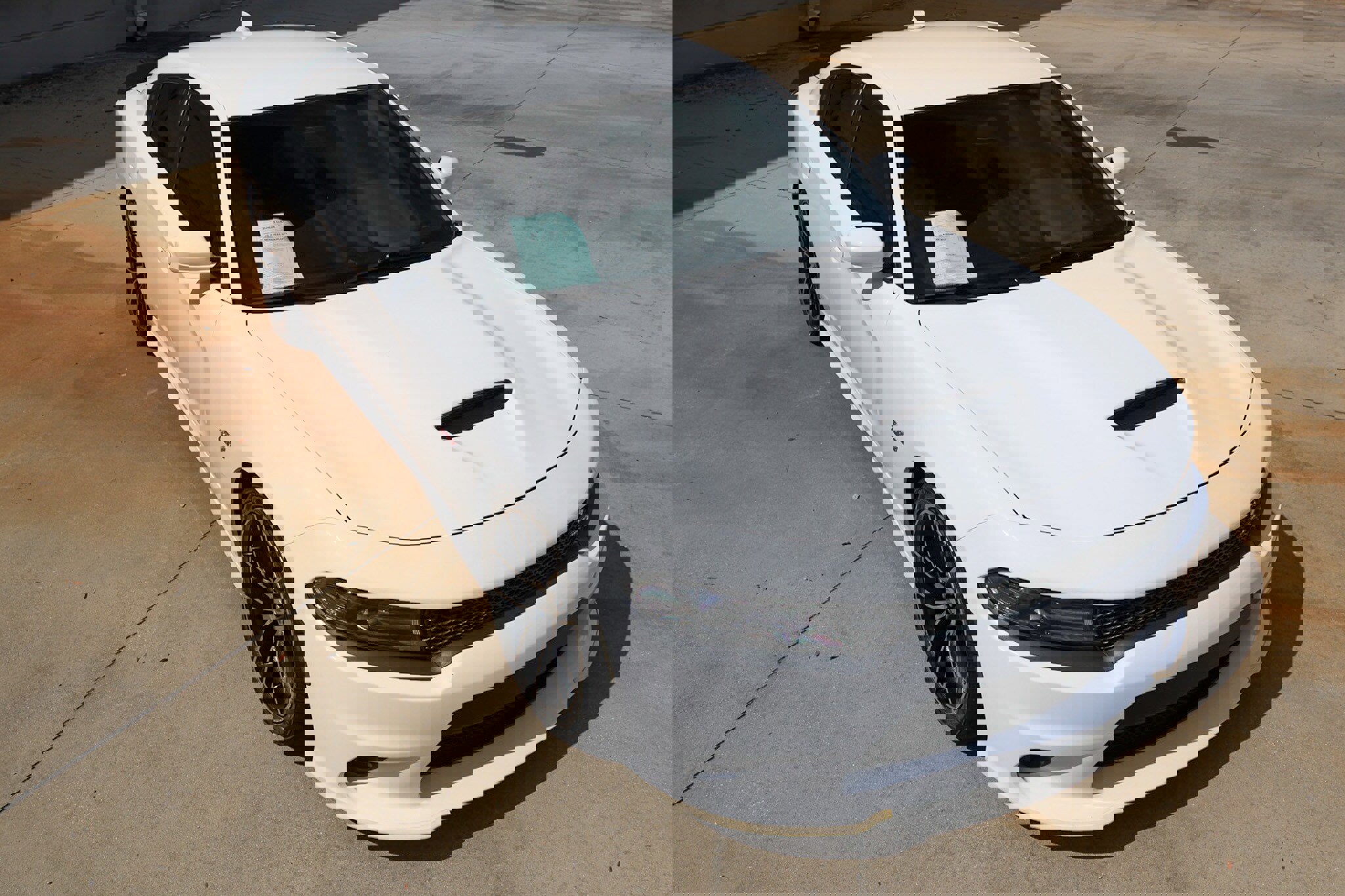 Used 2018 Dodge Charger R/T Scat Pack image 20