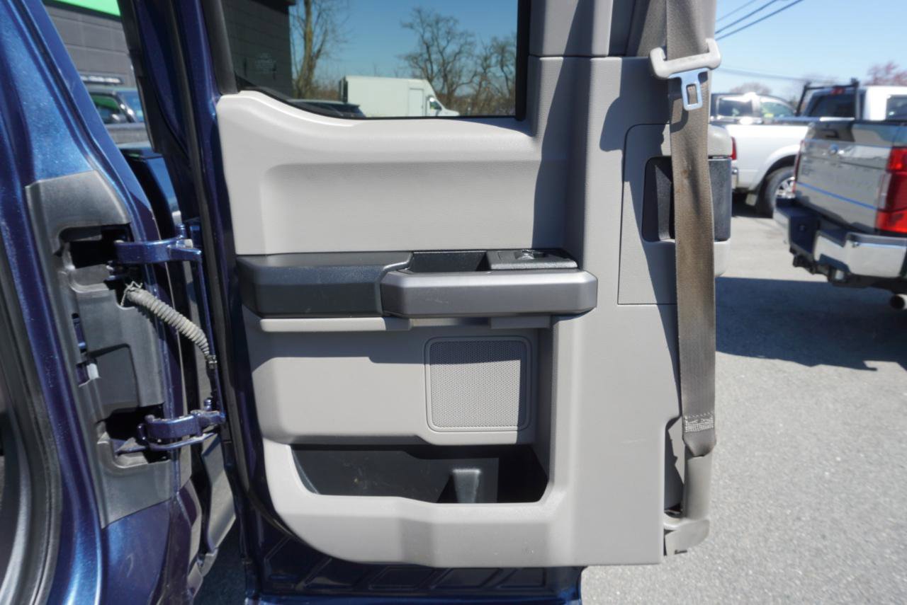 Used 2019 Ford F250 XLT w/ XLT Value Package image 11