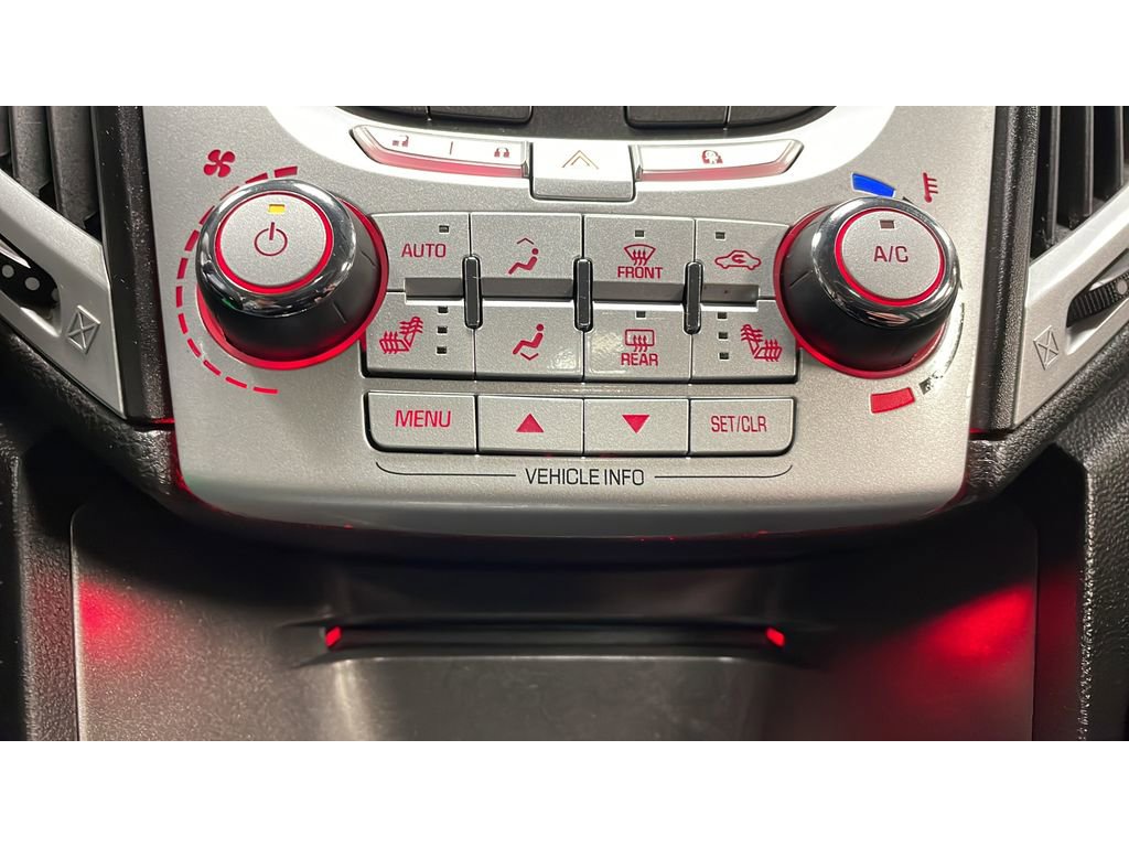Used 2014 GMC Terrain SLT AWD/4WD image 13